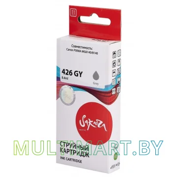 Картридж Sakura Printing SI4560B001